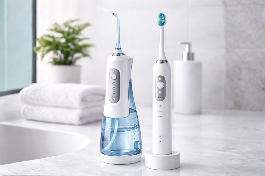 New patient exam and cleaning at My Family Dental