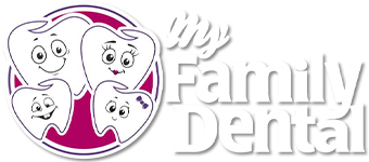 My Family Dental Logo